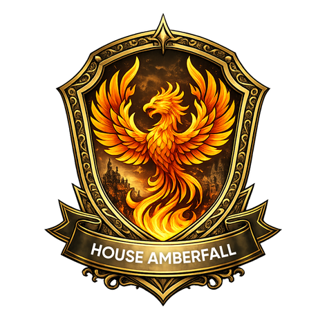 Amberfall